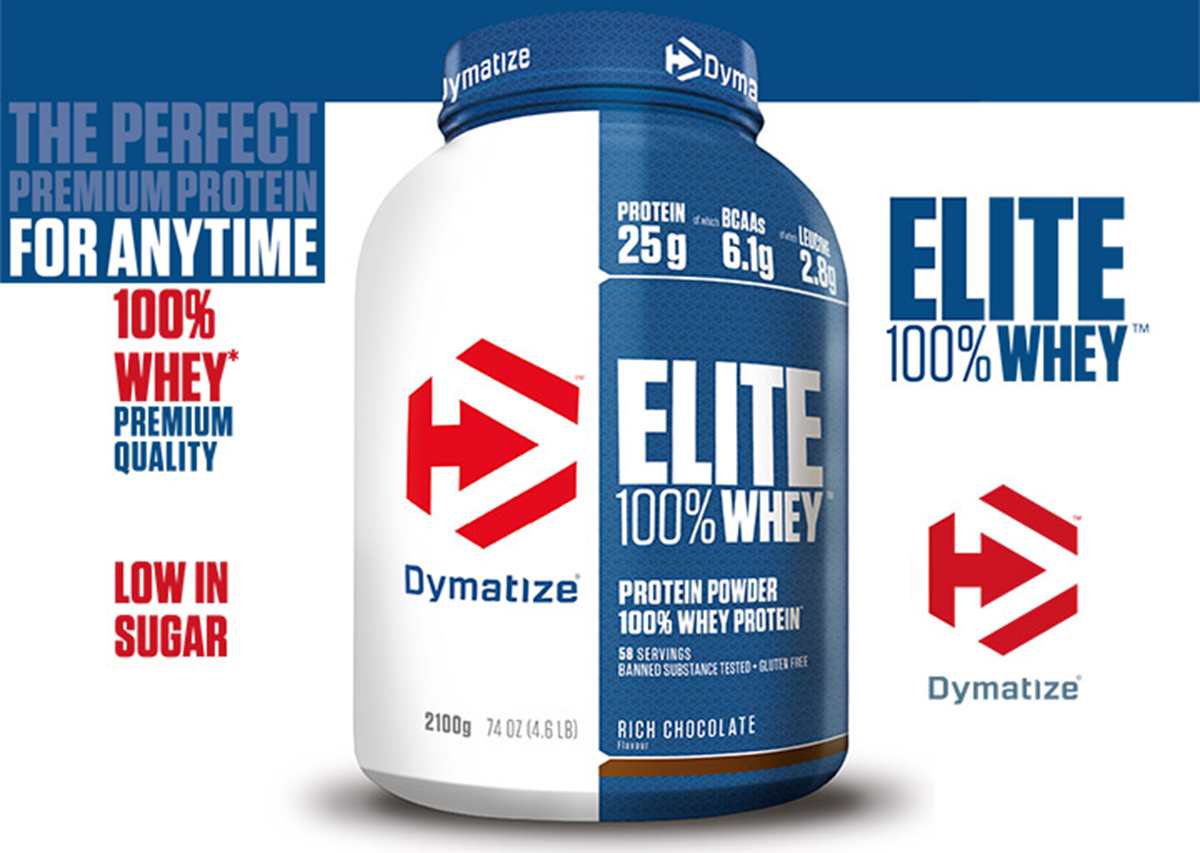 Dymatize Elite Whey  Dymatize fehérje Dymatize protein Dymatize Whey Protein